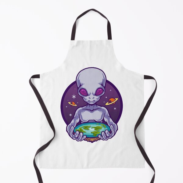 Item preview, Residente alienígena Esto es un regalo de BullSht Ufo Men designed and sold by MyhreSigve.