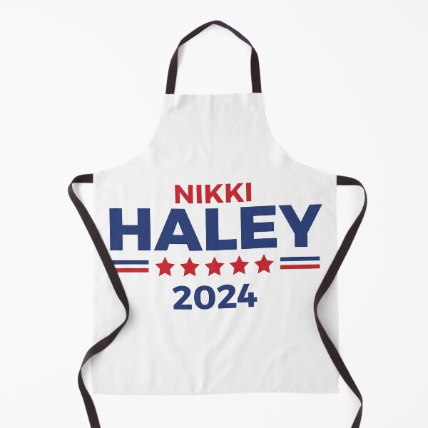 Item preview, Nikki Haley a Nikki Haley a Nikki Haley designed and sold by Penise.