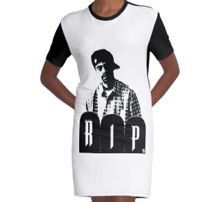 rip mac dre shirt