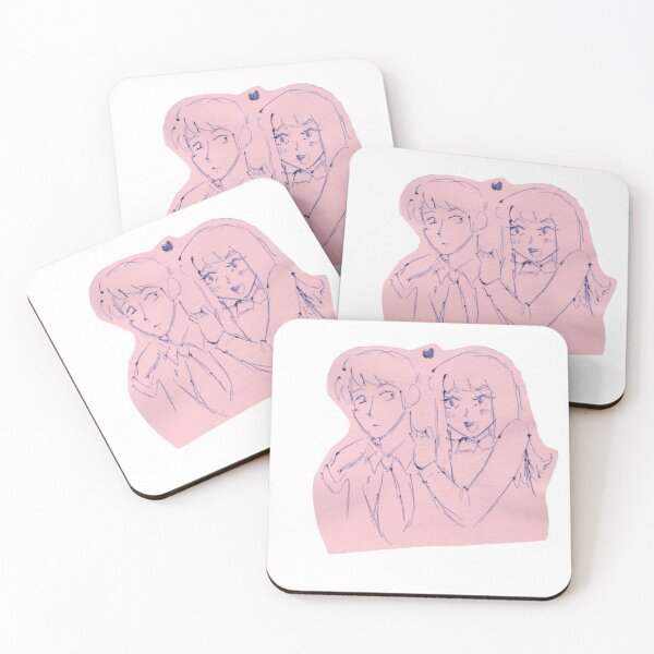 Item preview, Ita Kiss designed and sold by makonade.