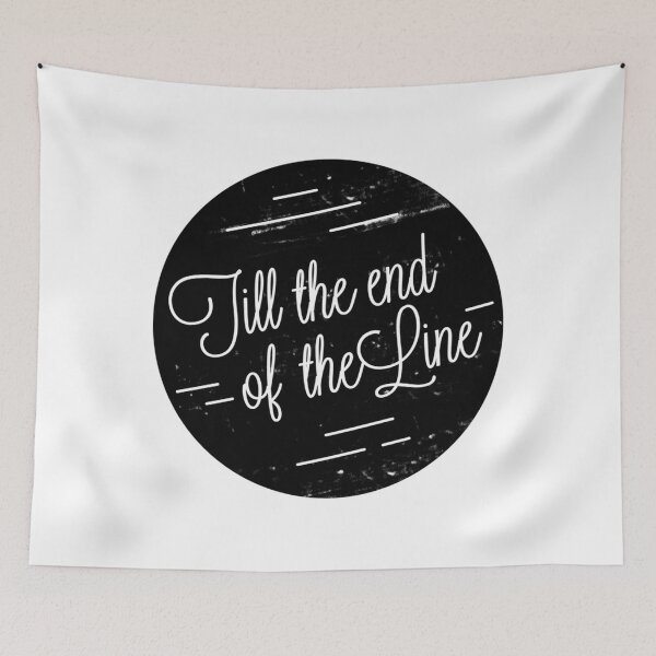Item preview, I_m With You   designed and sold by MerryMcInnis.