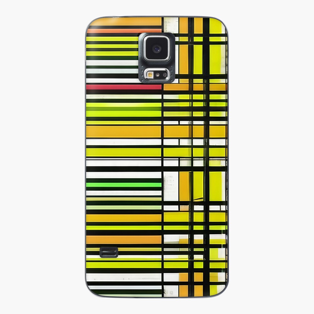 Item preview, Samsung Galaxy Skin designed and sold by stillnessgifts.