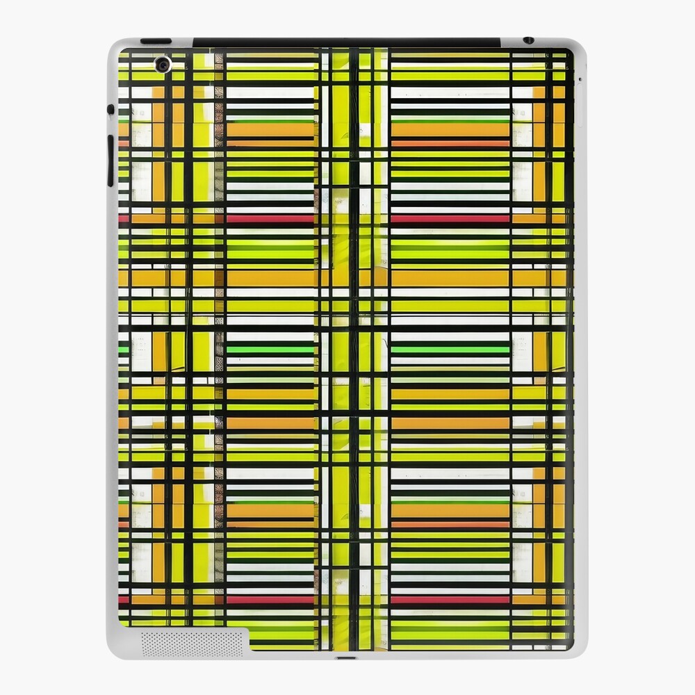 Item preview, iPad Skin designed and sold by stillnessgifts.
