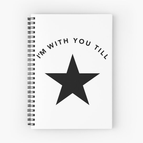 Item preview, I_m With You...   designed and sold by MerryMcInnis.