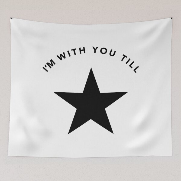Item preview, I_m With You...   designed and sold by MerryMcInnis.