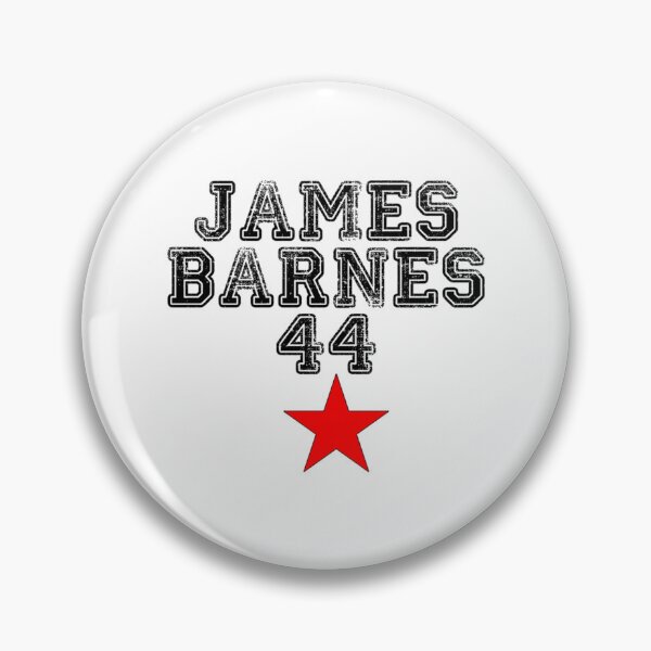 Item preview, James Barnes   designed and sold by MerryMcInnis.
