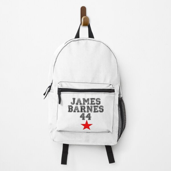 Item preview, James Barnes designed and sold by MerryMcInnis.
