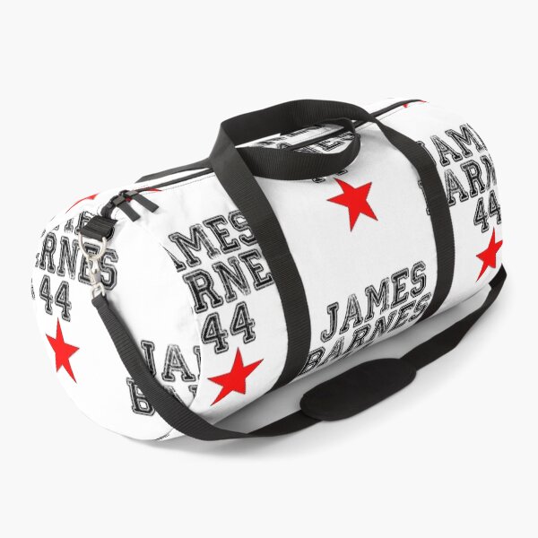 Item preview, James Barnes designed and sold by MerryMcInnis.