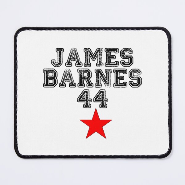 Item preview, James Barnes designed and sold by MerryMcInnis.