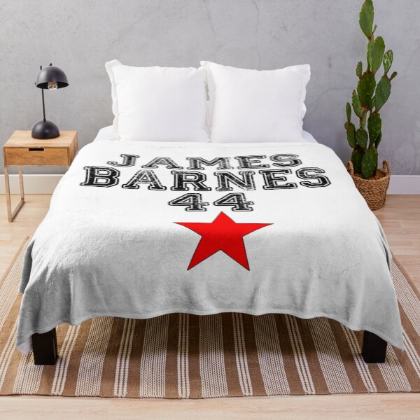 Item preview, James Barnes   designed and sold by MerryMcInnis.