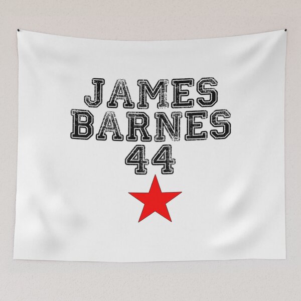 Item preview, James Barnes   designed and sold by MerryMcInnis.