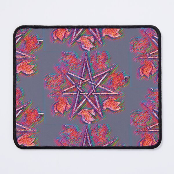 Item preview, The Pleiades Star of the Seven Sisters designed and sold by drumweaver.