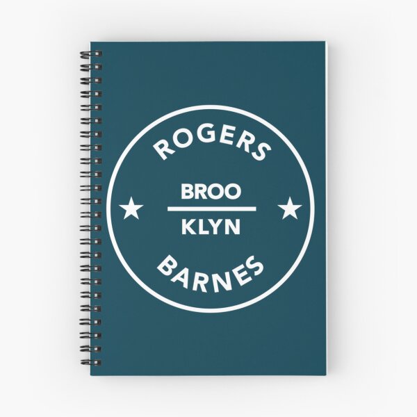 Item preview, ROGERS _amp_ BARNES   designed and sold by MerryMcInnis.
