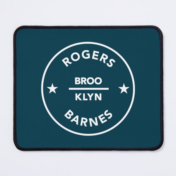 Item preview, ROGERS _amp_ BARNES   designed and sold by MerryMcInnis.