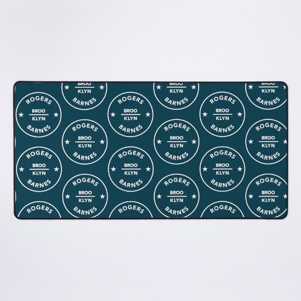 Item preview, ROGERS _amp_ BARNES   designed and sold by MerryMcInnis.