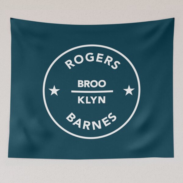 Item preview, ROGERS _amp_ BARNES   designed and sold by MerryMcInnis.