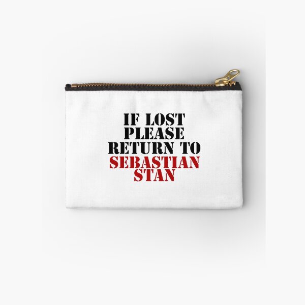 Item preview, SEB STAN   designed and sold by MerryMcInnis.