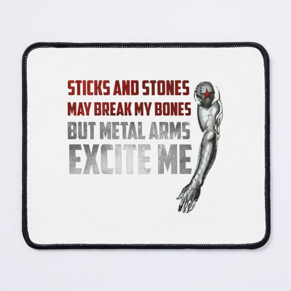 Item preview, Sticks and Stones designed and sold by MerryMcInnis.