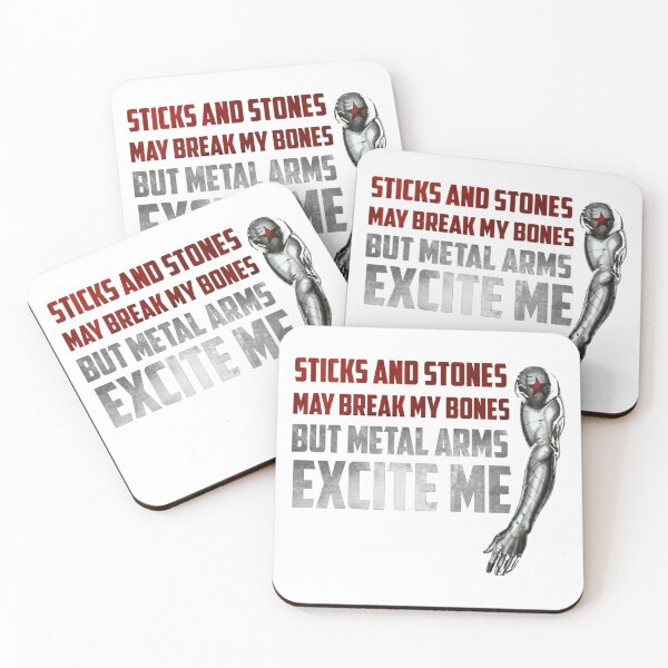 Item preview, Sticks and Stones   designed and sold by MerryMcInnis.