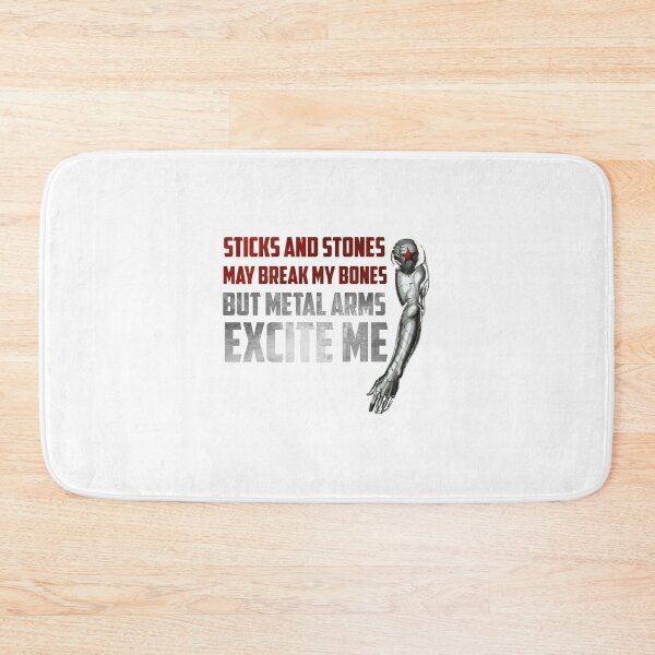 Item preview, Sticks and Stones   designed and sold by MerryMcInnis.