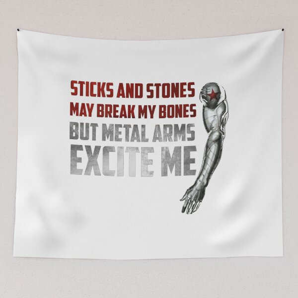 Item preview, Sticks and Stones   designed and sold by MerryMcInnis.
