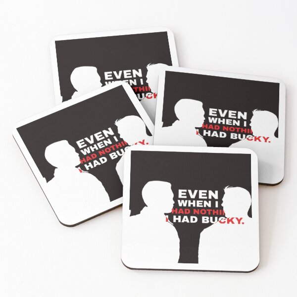 Item preview, stucky quote   designed and sold by MerryMcInnis.