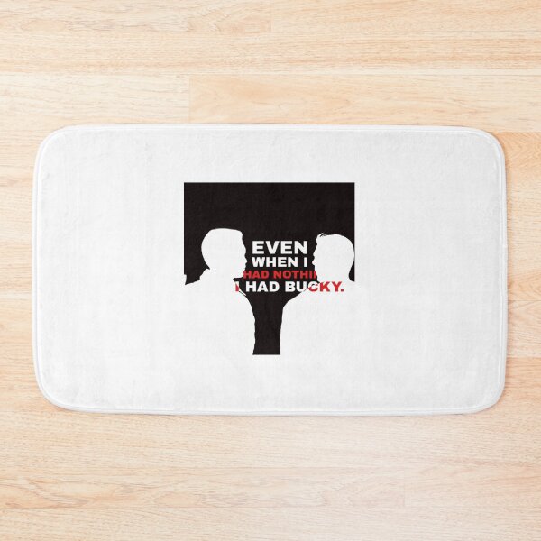 Item preview, stucky quote   designed and sold by MerryMcInnis.