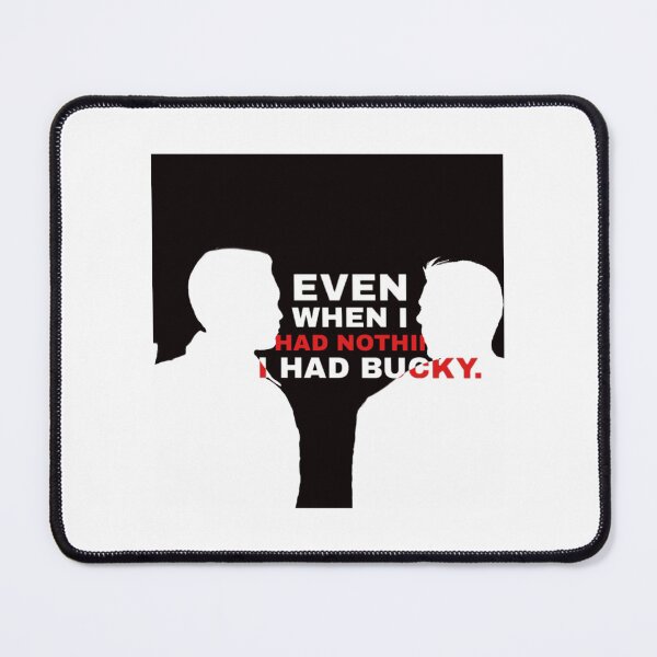 Item preview, stucky quote designed and sold by MerryMcInnis.