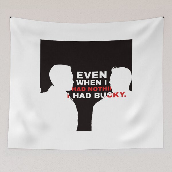 Item preview, stucky quote   designed and sold by MerryMcInnis.