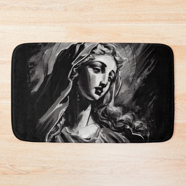 Item preview, Virgin Mary designed and sold by Rays84.