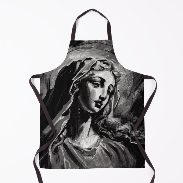 Item preview, Virgin Mary designed and sold by Rays84.