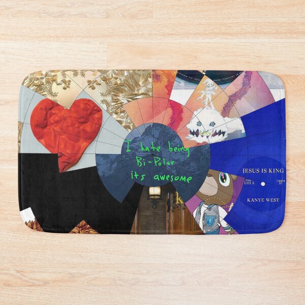 Item preview, I hate bi-polar designed and sold by VeldaHessel.