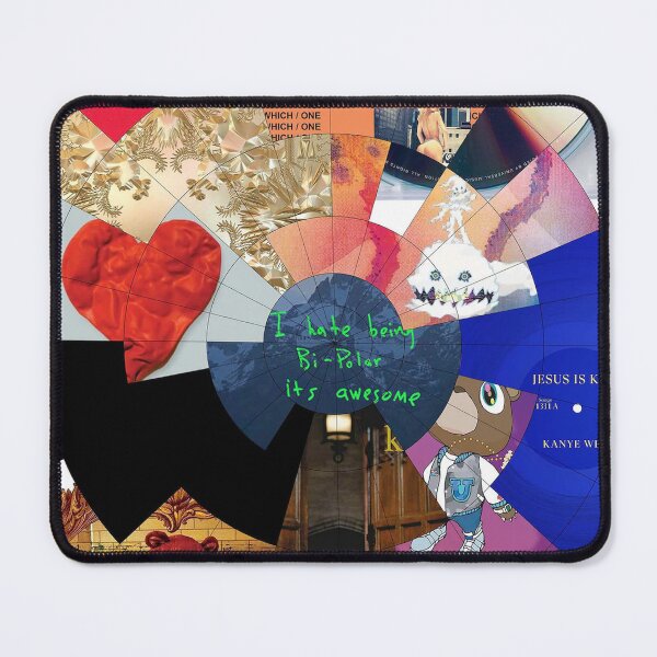 Item preview, I hate bi-polar designed and sold by VeldaHessel.