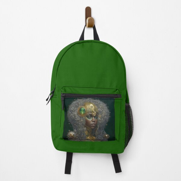 Item preview, The Crystal's Revelation designed and sold by Frocentric.