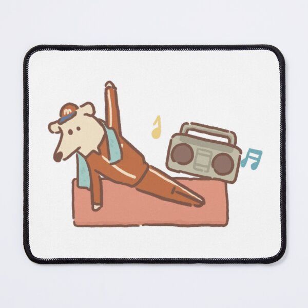 Item preview, Outdoor Yoga designed and sold by GnatDesigns.