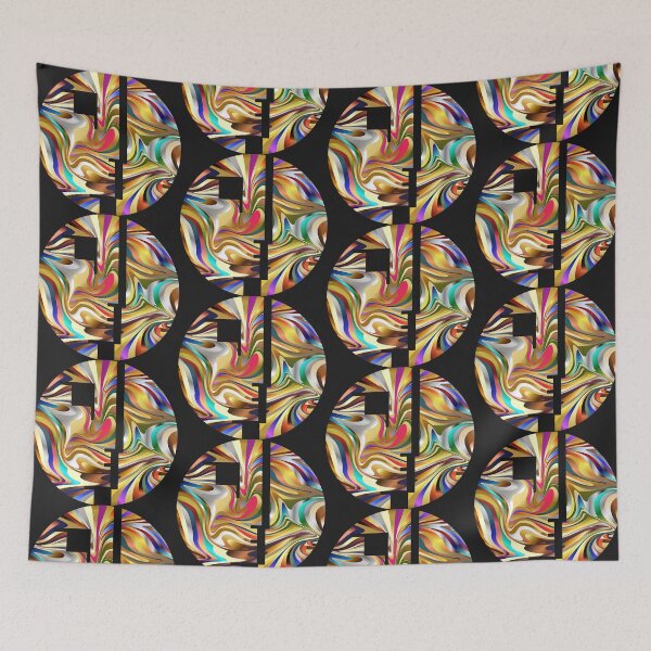 Item preview, Bauhaus designed and sold by Abraqadabra.