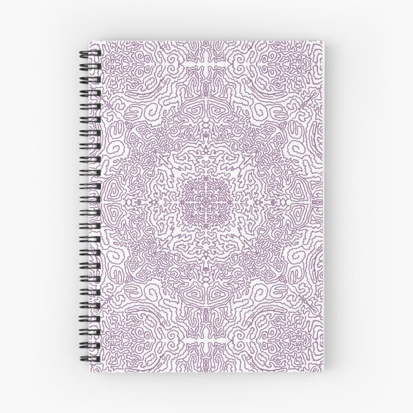 Item preview, lavender zen tangle  designed and sold by ShopTCM.