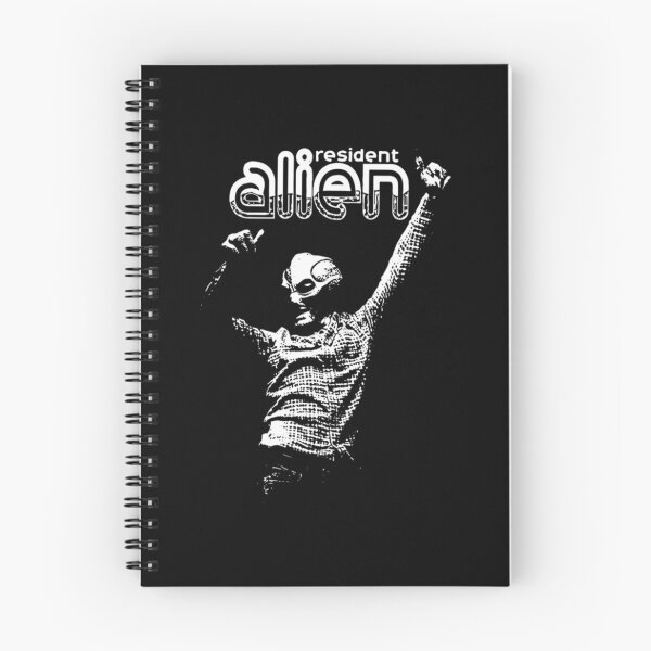 Item preview, Alien Resident This is Some BullSht Art Gift designed and sold by MyhreSigve.