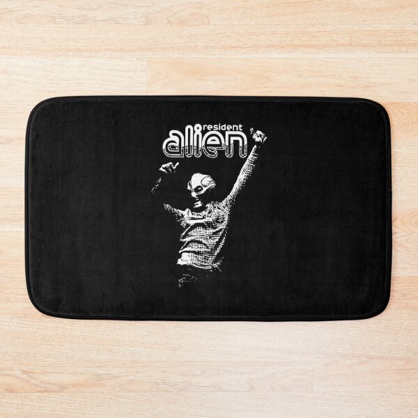 Item preview, Alien Resident This is Some BullSht Art Gift designed and sold by MyhreSigve.