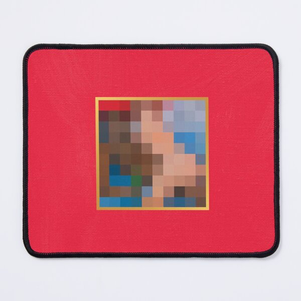 Item preview, blurry designed and sold by VeldaHessel.