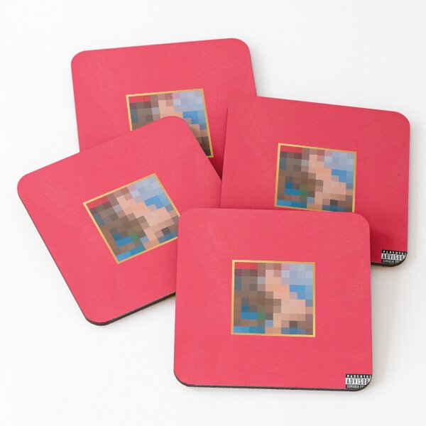 Item preview, blurry designed and sold by VeldaHessel.