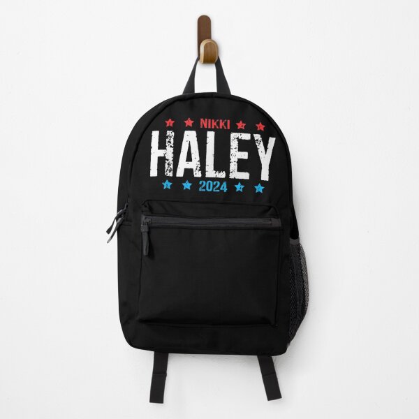Item preview, Nikki Haley a Nikki Haley a Nikki Haley designed and sold by Adrmer.