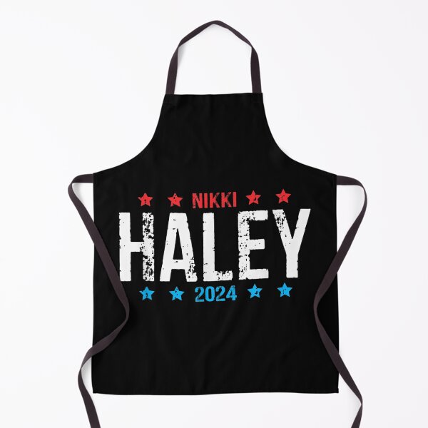 Item preview, Nikki Haley a Nikki Haley a Nikki Haley designed and sold by Adrmer.