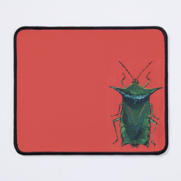 Item preview, Green Beetle  designed and sold by Intrepid-Dragon.