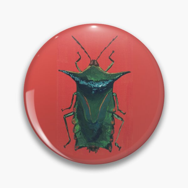 Item preview, Green Beetle  designed and sold by Intrepid-Dragon.