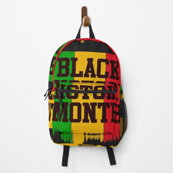 Item preview, Black History Month designed and sold by Abraqadabra.