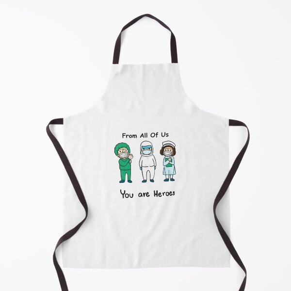 Item preview, Our frontline Heroes designed and sold by ThundRDownunder.