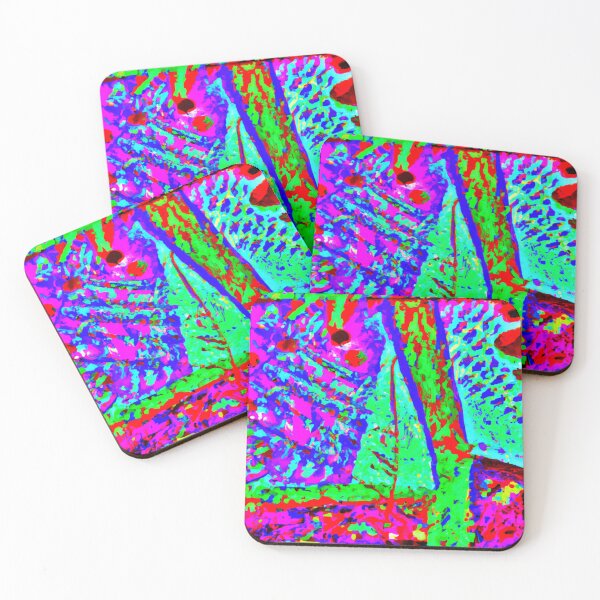 Item preview, COLORFUL DIGITAL ART  designed and sold by Matoo5062.