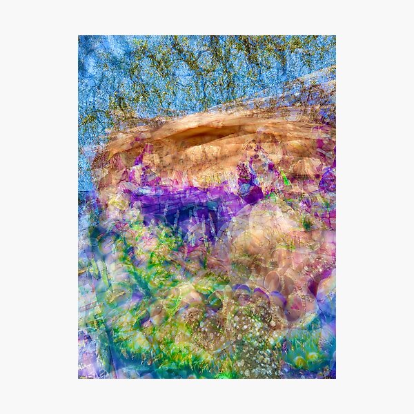 Thoth No. 2 Photographic Print