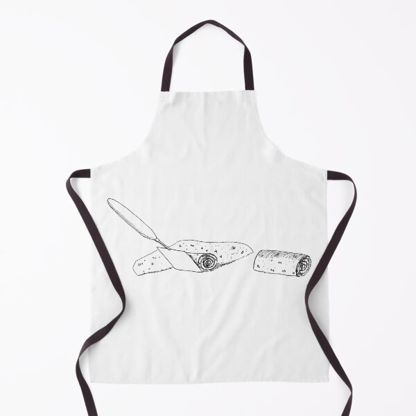 Item preview, Rolled Ice Cream designed and sold by Marian Hayes.